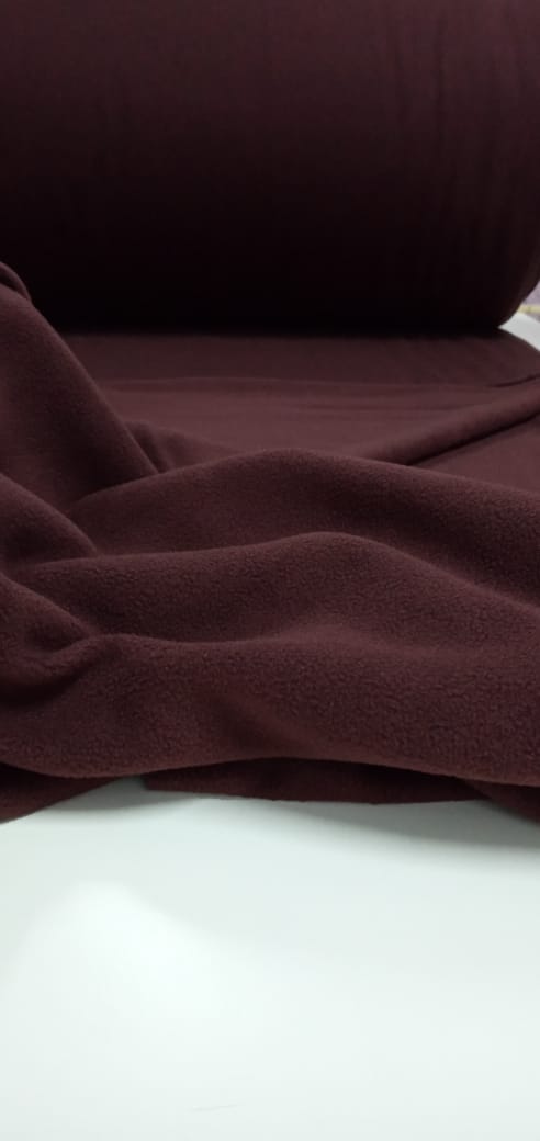 imagen de Polar clasico Bordo oscuro