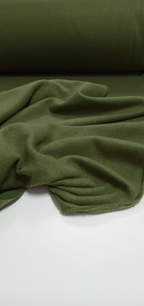 imagen de Polar clasico Verde Aceituna