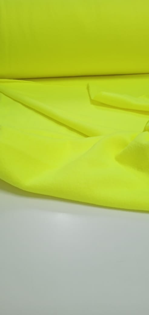 imagen de Polar clasico amarillo fluo