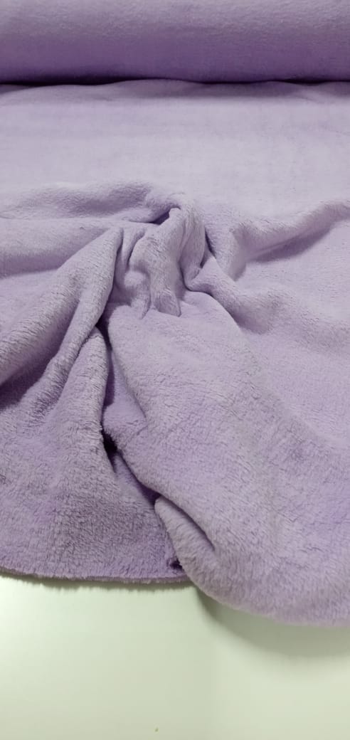 imagen de Polar soft liso Lila