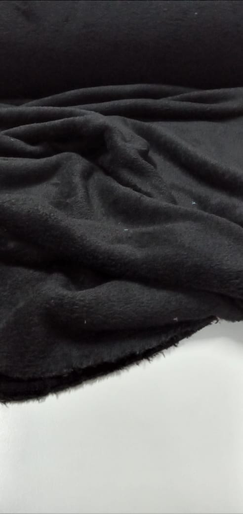 imagen de Polar Soft liso Negro