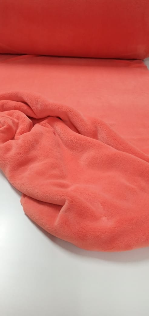 imagen de Polar Soft liso Salmon