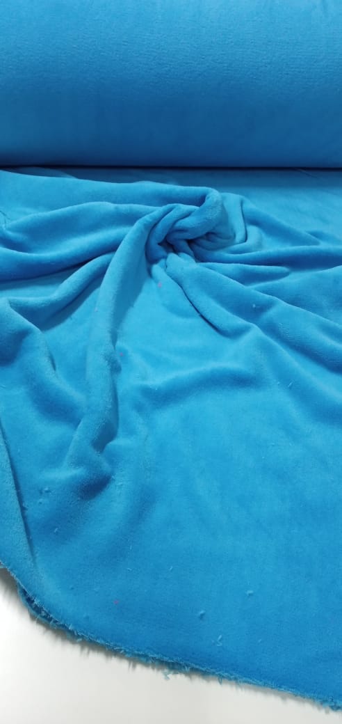 imagen de Polar Soft liso Turquesa