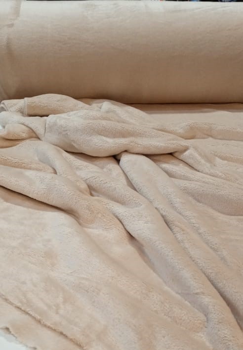 imagen de Polar Soft liso beige